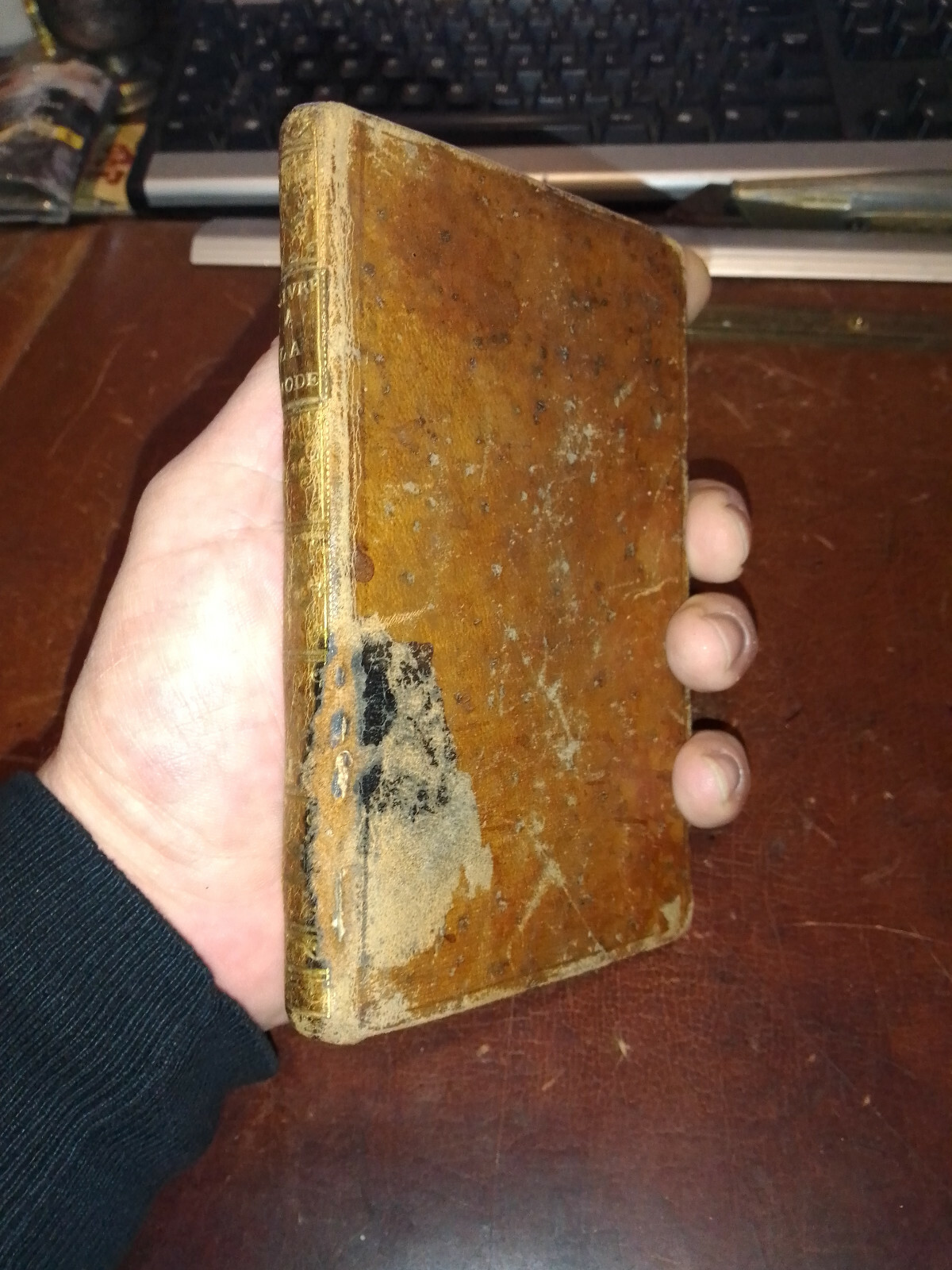 le livre a la mode caraccioli 1759 le livre a la mode caraccioli 1759