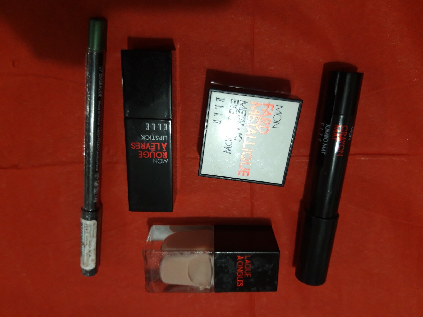 Lot maquillage Lot maquillage