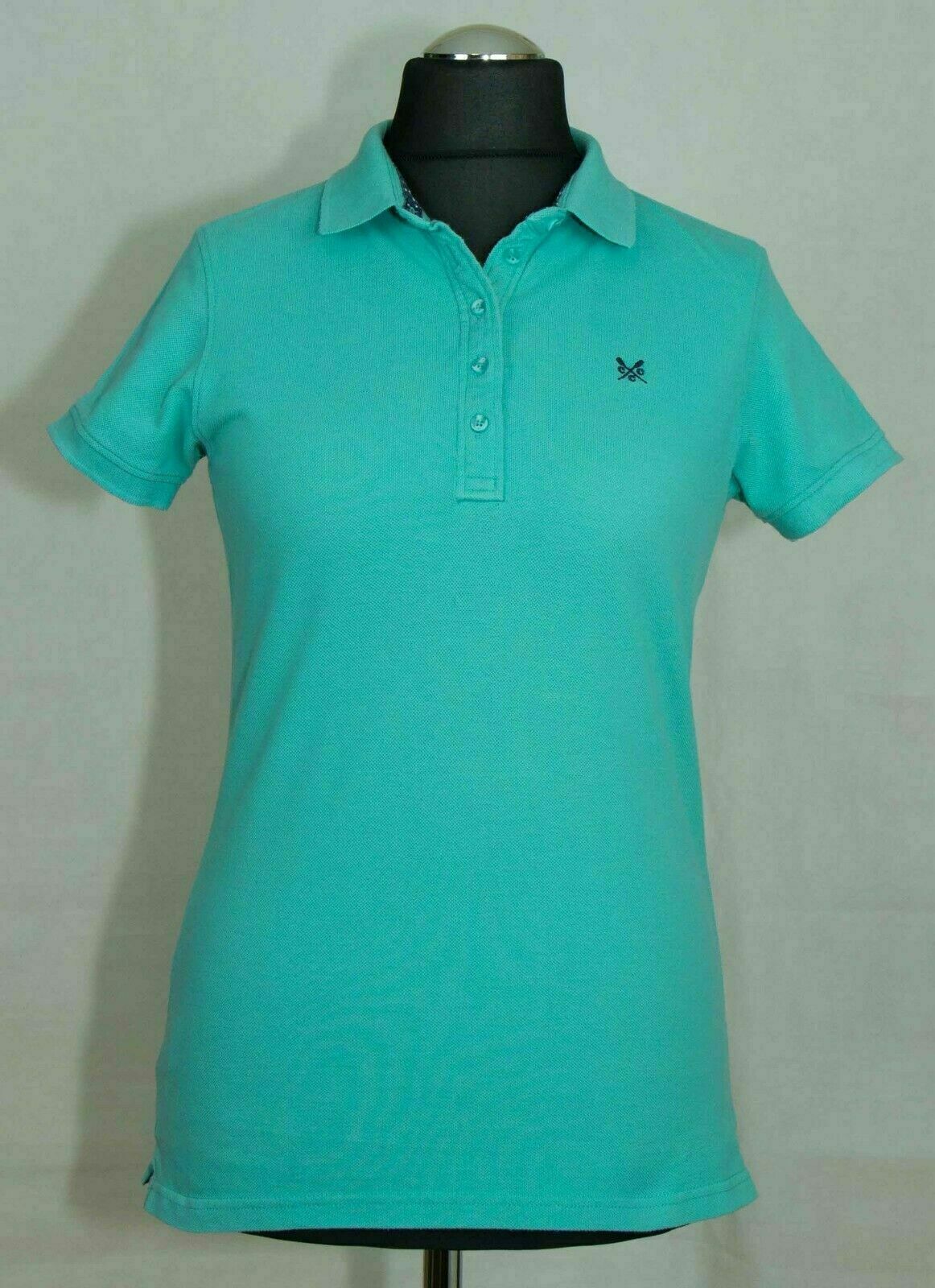 VÊTEMENTS D’ÉQUIPAGE POUR FEMMES HAUT COTON TAILLE UK10-12 ( LABEL 12) VGC VÊTEMENTS D’ÉQUIPAGE POUR FEMMES HAUT COTON TAILLE UK10-12 ( LABEL 12) VGC