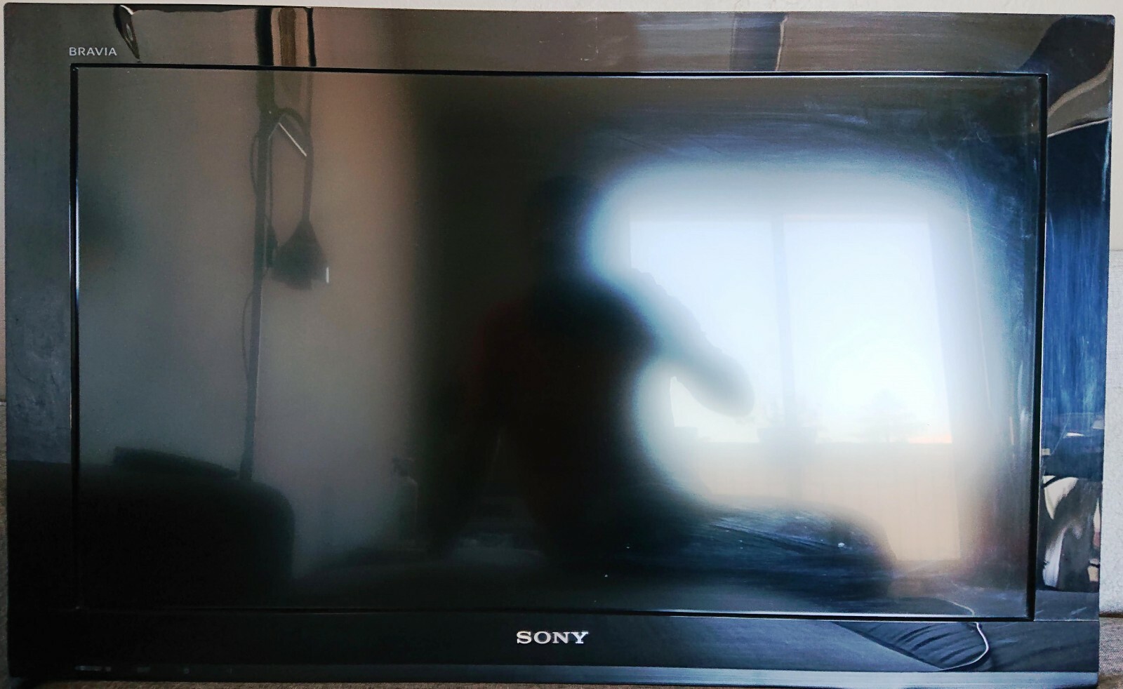 TV SONY KDL-32BX320 TV SONY KDL-32BX320
