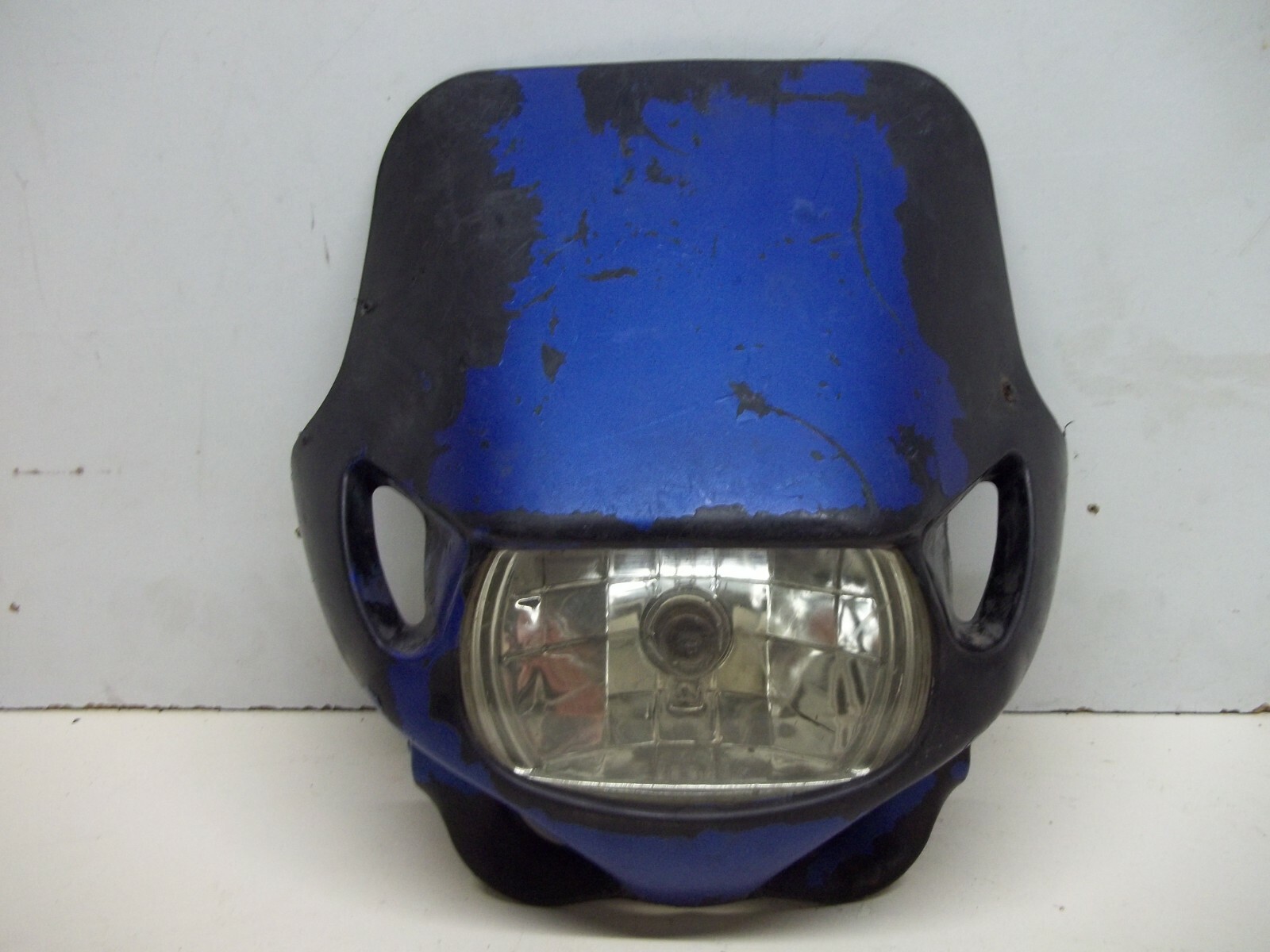 tete de fourche adaptable moto