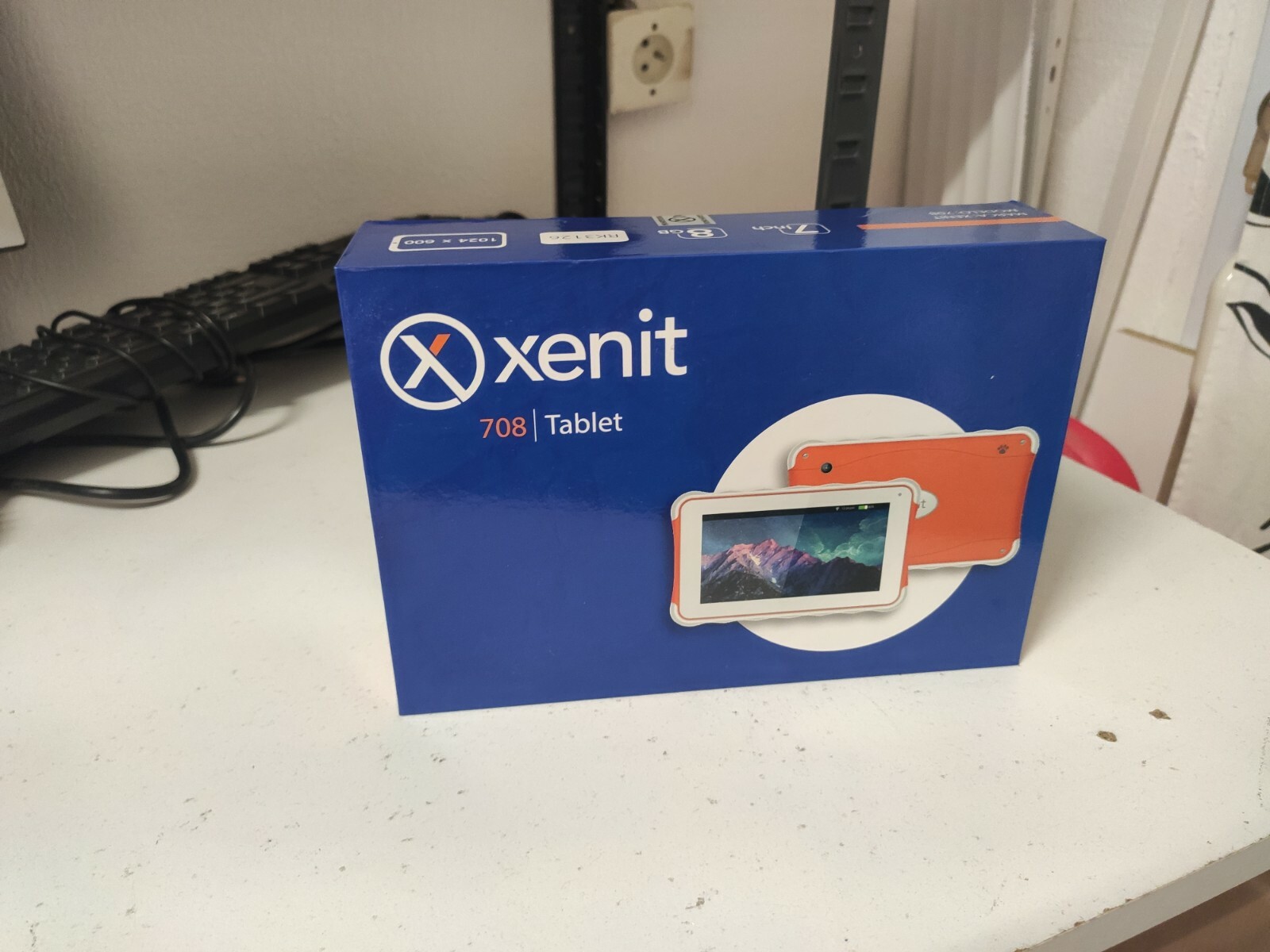 Tablette Android rose enfant 7 Pouce Tablette Android rose enfant 7 Pouce