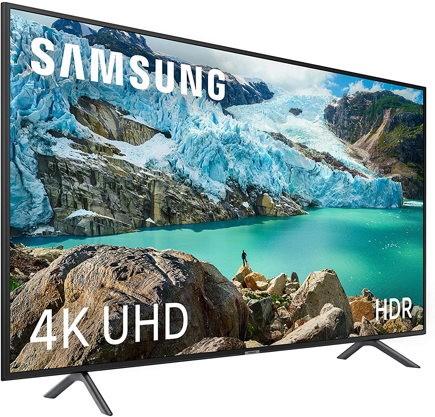 Samsung UE65RU7105 65′ 4K Ultra HD,Smart TV Samsung UE65RU7105 65′ 4K Ultra HD,Smart TV