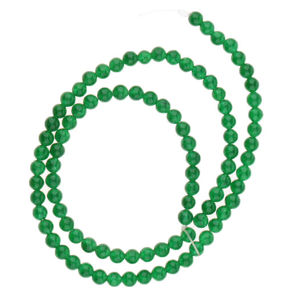 4mm 6mm 8mm 10mm Naturel Vert Jade Pierres Précieuses Perles Rondes 4mm 6mm 8mm 10mm Naturel Vert Jade Pierres Précieuses Perles Rondes
