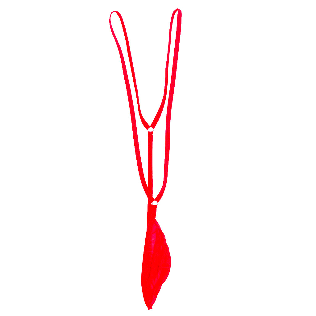 Body extensible Mankini pour hommes sexy String sexy sous-vêtements Lingerie Body extensible Mankini pour hommes sexy String sexy sous-vêtements Lingerie