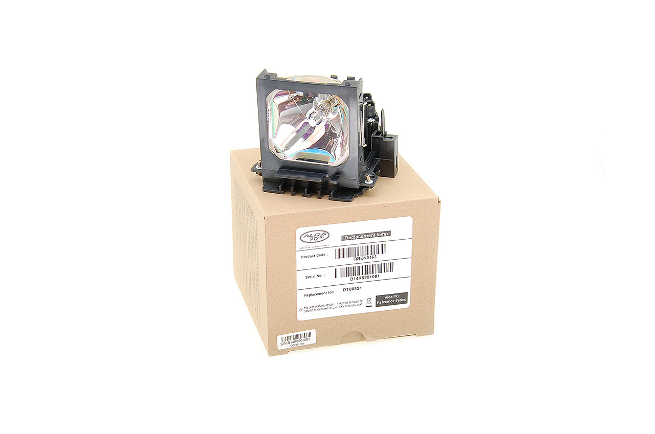 Alda PQ Référence,Lampe Pour Dukane DT00531 Projecteurs,de Projecteur avec