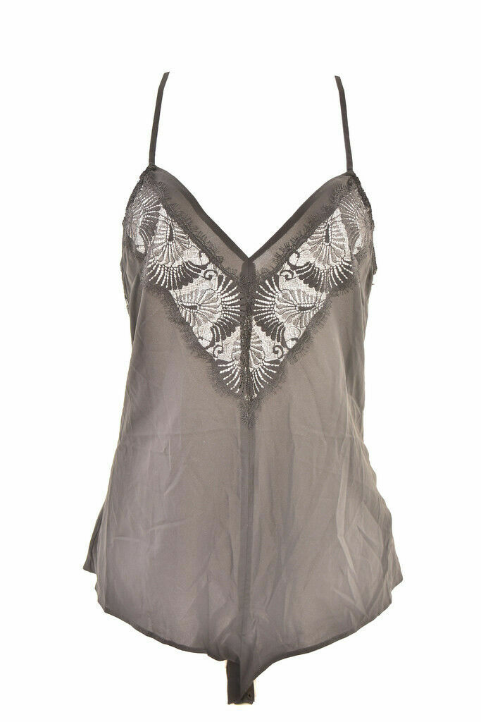 Sous-vêtements pour femmes L’Agent By Agent Provocateur Noir M PVC 130 £ BCF88 Sous-vêtements pour femmes L’Agent By Agent Provocateur Noir M PVC 130 £ BCF88