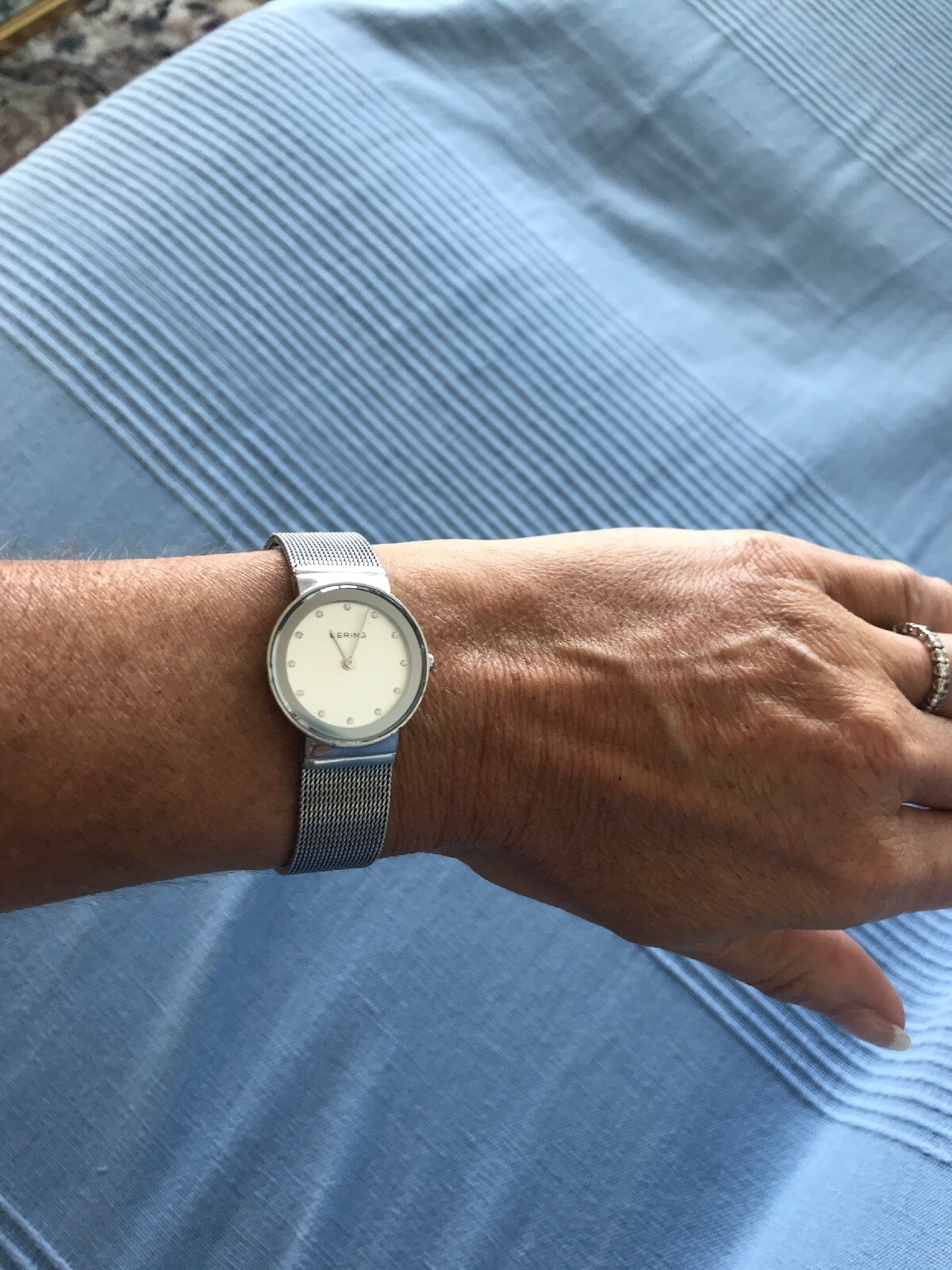 Montre Femme Bering Montre Femme Bering