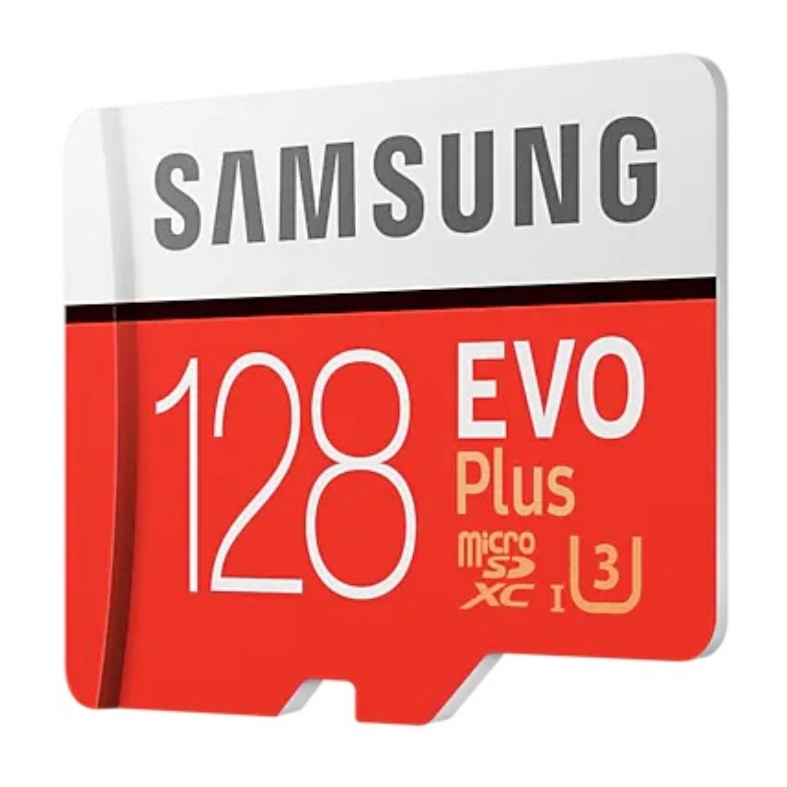 Carte Mémoire 128 Go Micro SD SDXC SAMSUNG EVO PLUS ( dispo aussi 32 ou 64 Gb ) Carte Mémoire 128 Go Micro SD SDXC SAMSUNG EVO PLUS ( dispo aussi 32 ou 64 Gb )