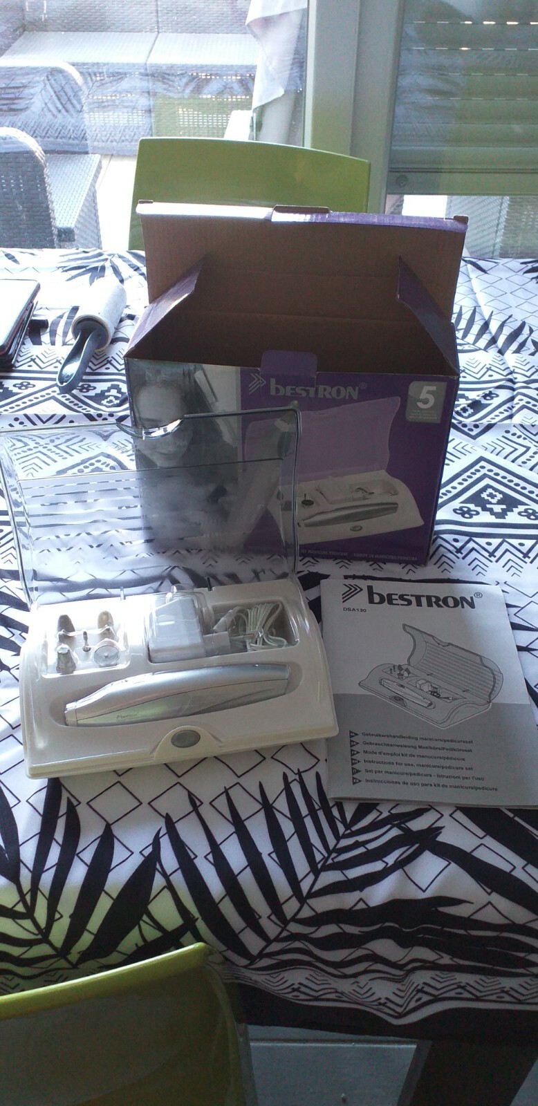 Manucure Pédicure Neuve Manucure Pédicure Neuve