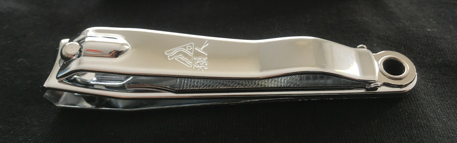 Coupe-ongles Pro Soins des mains et pieds Manucure Pédicure Beauté Neuf Coupe-ongles Pro Soins des mains et pieds Manucure Pédicure Beauté Neuf