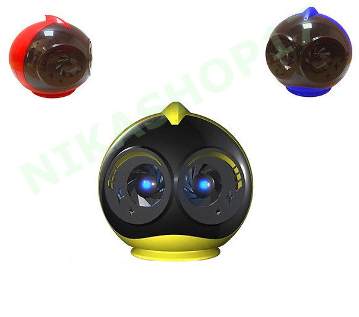 Haut-Parleurs Bluetooth Portable Mini Haut-Parleur sans Fil Pour PC USB Radio