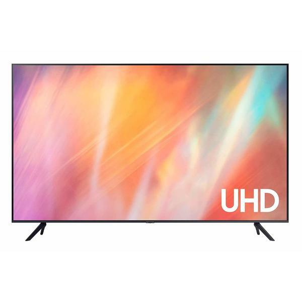 TV intelligente Samsung UE75AU7105 75″ 4K Ultra HD LED Wi-Fi TV intelligente Samsung UE75AU7105 75″ 4K Ultra HD LED Wi-Fi