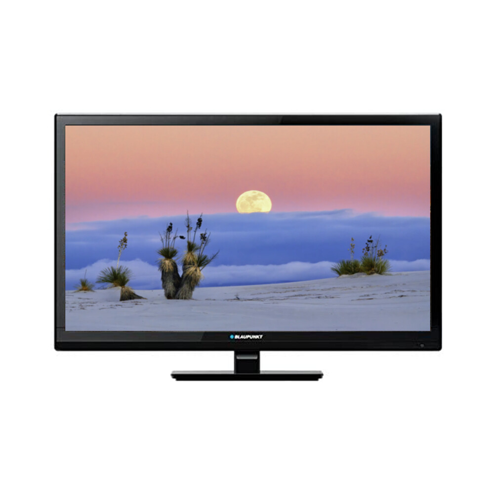 Blaupunkt 24″ inch HD Ready 720p LED TV with Freeview HD, PVR and DTS Surround