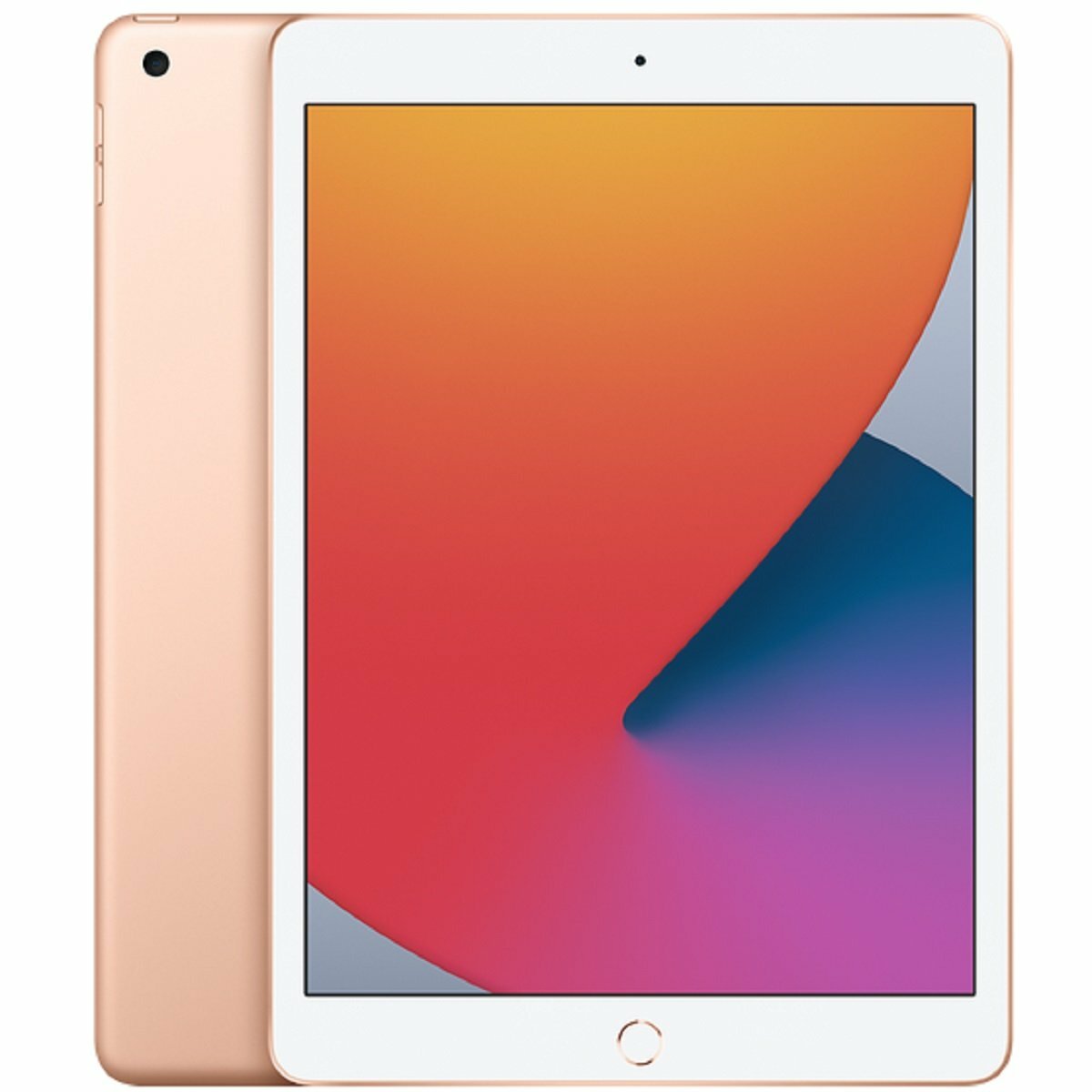 Apple 10.2-inch iPad 2020 Wi-Fi 32GB – Gold Apple 10.2-inch iPad 2020 Wi-Fi 32GB – Gold