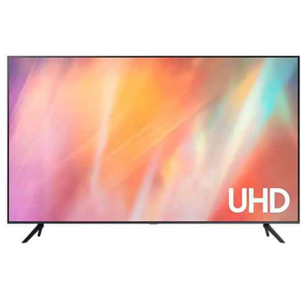 TV intelligente Samsung UE50AU7105 50″ 4K Ultra HD LED Wi-Fi TV intelligente Samsung UE50AU7105 50″ 4K Ultra HD LED Wi-Fi
