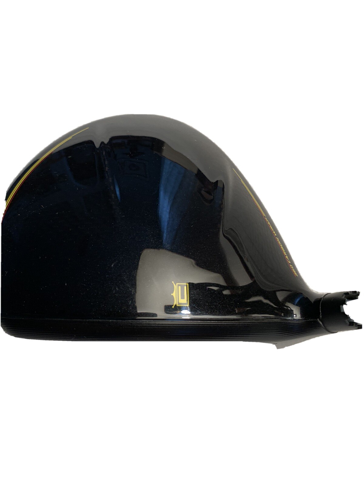 cobra speedzone extreme driver head