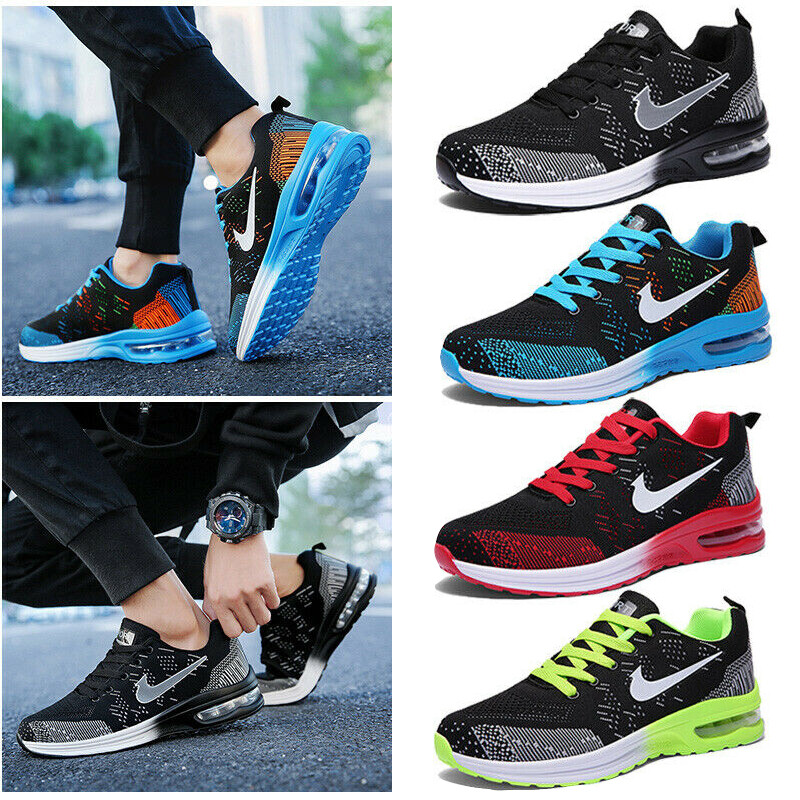 Air femmes hommes baskets baskets chaussures de sport chaussures de sport chaus