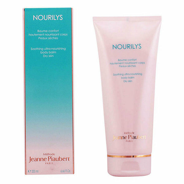 Soin du corps hydratant Nourilys Jeanne Piaubert