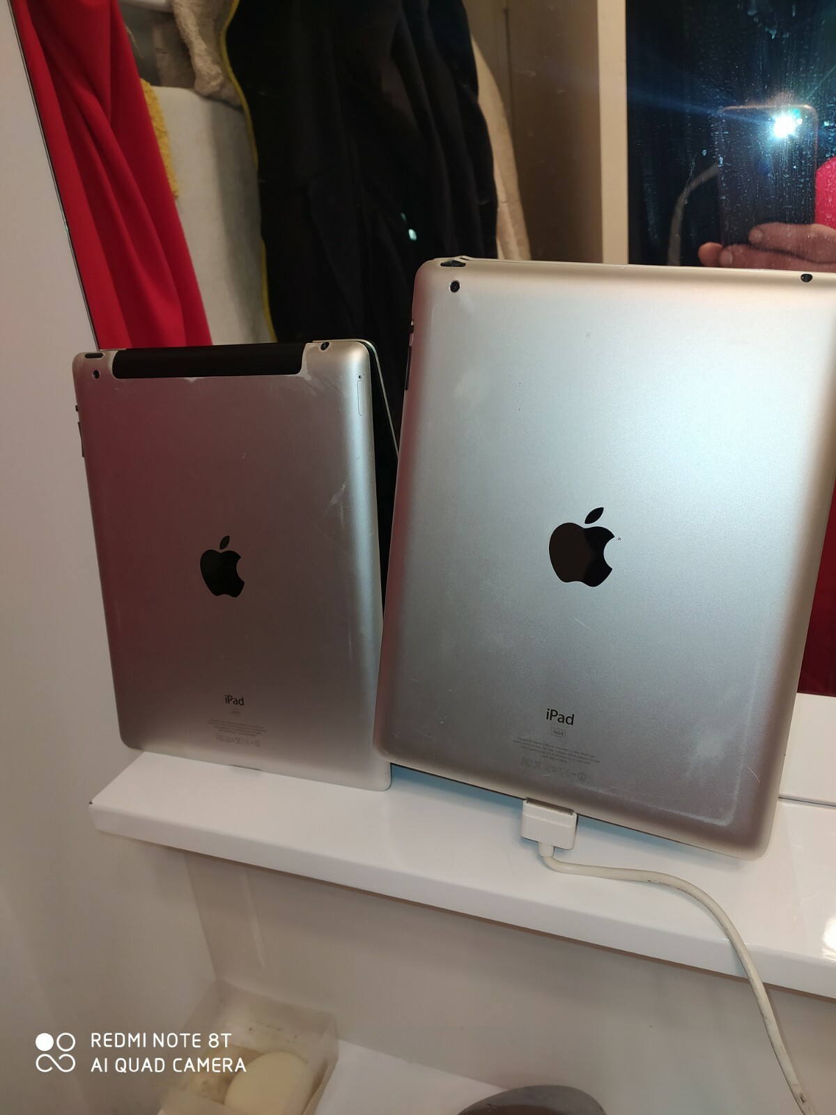 2 Ipad