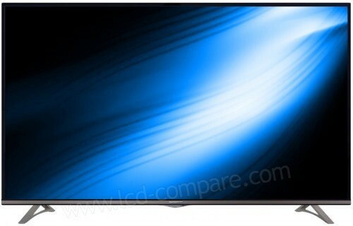 TV THOMSON 65UA6606 LCD RÉTROÉCLAIRAGE LED ………..PIÈCES DIVERSES 