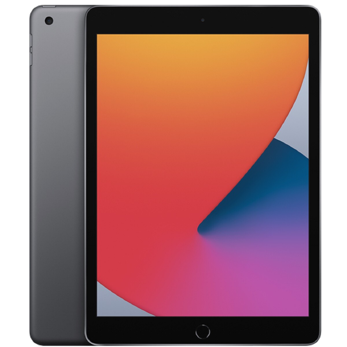 Apple 10.2-inch iPad 2020 Wi-Fi 128GB – Grey Apple 10.2-inch iPad 2020 Wi-Fi 128GB – Grey