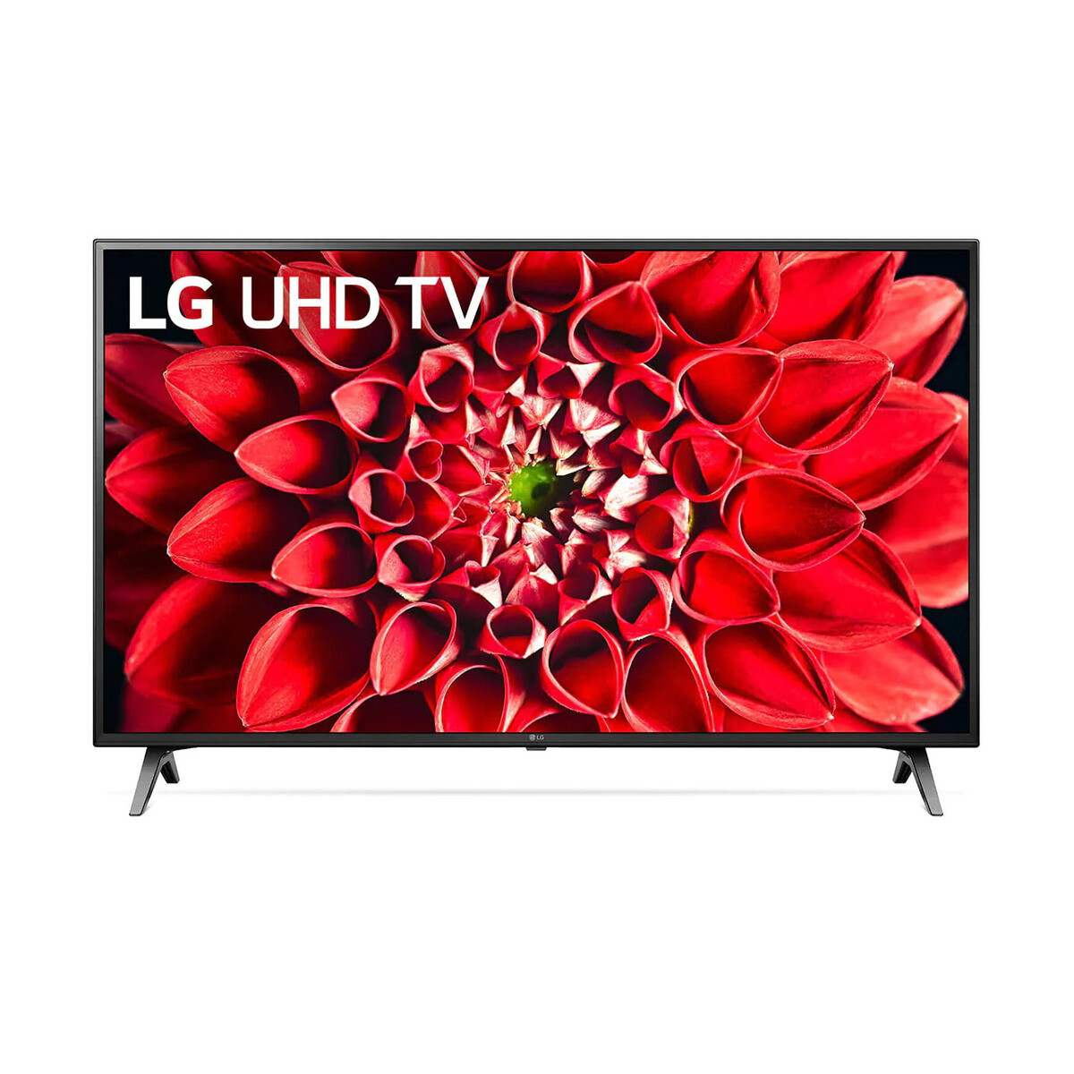 LG 49UN711C 124,5 CM (49 “) 4K Ultra HD Smart TV Wifi Noir