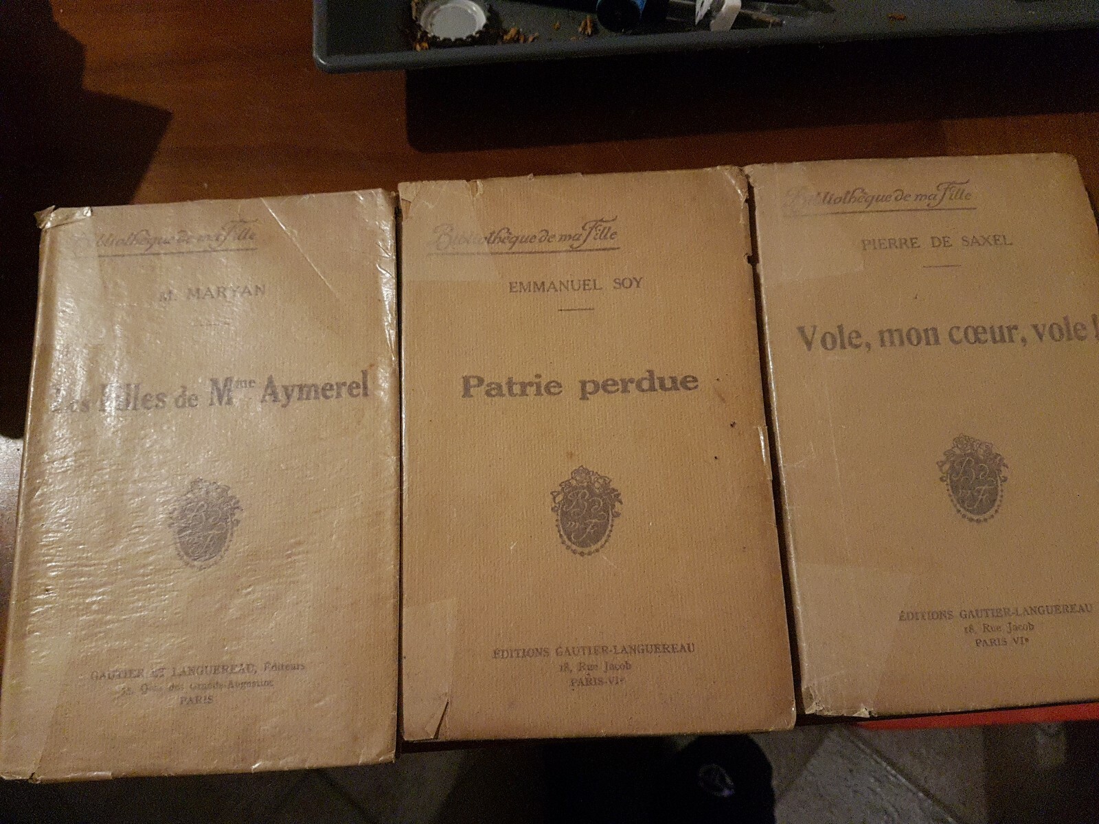 livres bibliotheque de ma fille livres bibliotheque de ma fille