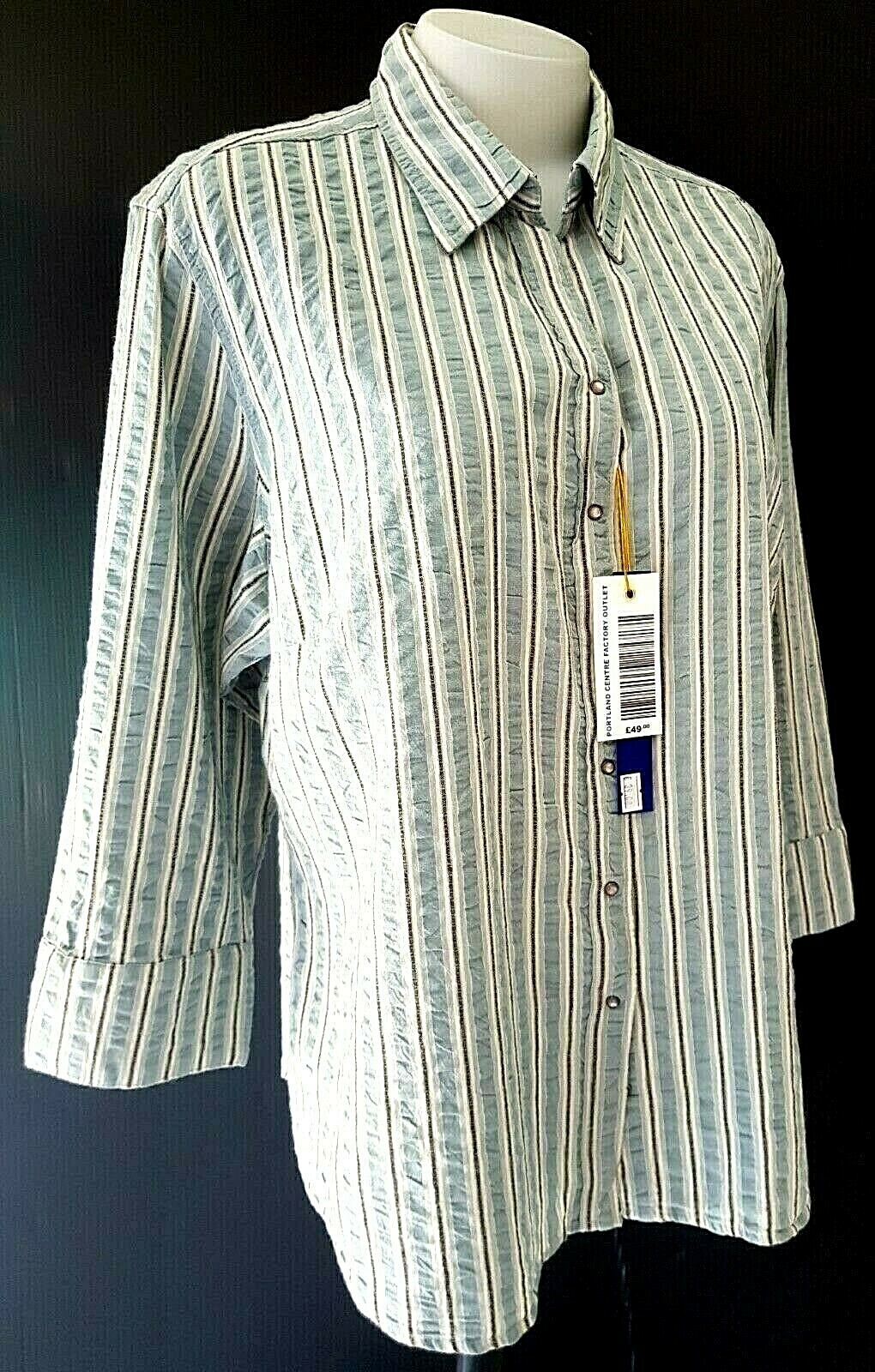 Neuf COLUMBIA Vêtements de Sport Femmes Bleu L/S Haut Chemisier – XL – UK20 – Neuf COLUMBIA Vêtements de Sport Femmes Bleu L/S Haut Chemisier – XL – UK20 –