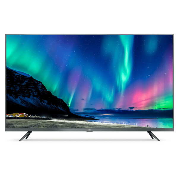 TV intelligente Xiaomi Mi TV 4S 43″ 4K Ultra HD LED WiFi Noir TV intelligente Xiaomi Mi TV 4S 43″ 4K Ultra HD LED WiFi Noir