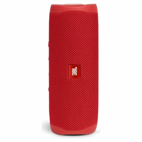 Haut-Parleurs sans Fil JBL FLIP 5 Étanche Rouge Haut-Parleurs sans Fil JBL FLIP 5 Étanche Rouge