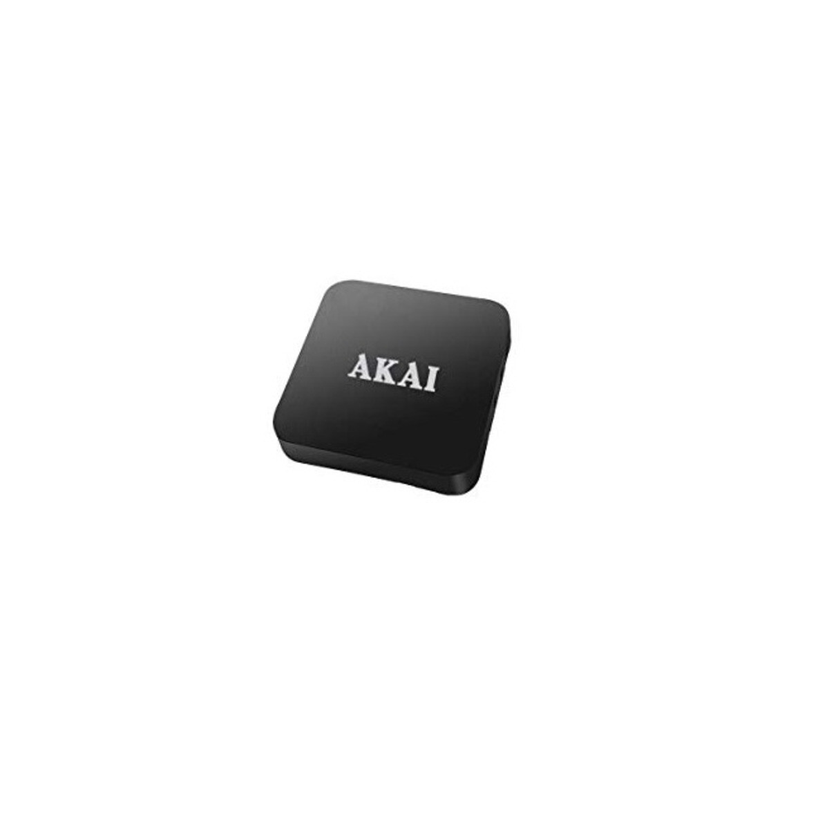 AKAI E-Box Aksb28 Smart TV 2Gb RAM 8Gb Android 8.1 USB HDMI Couleur Noire AKAI E-Box Aksb28 Smart TV 2Gb RAM 8Gb Android 8.1 USB HDMI Couleur Noire