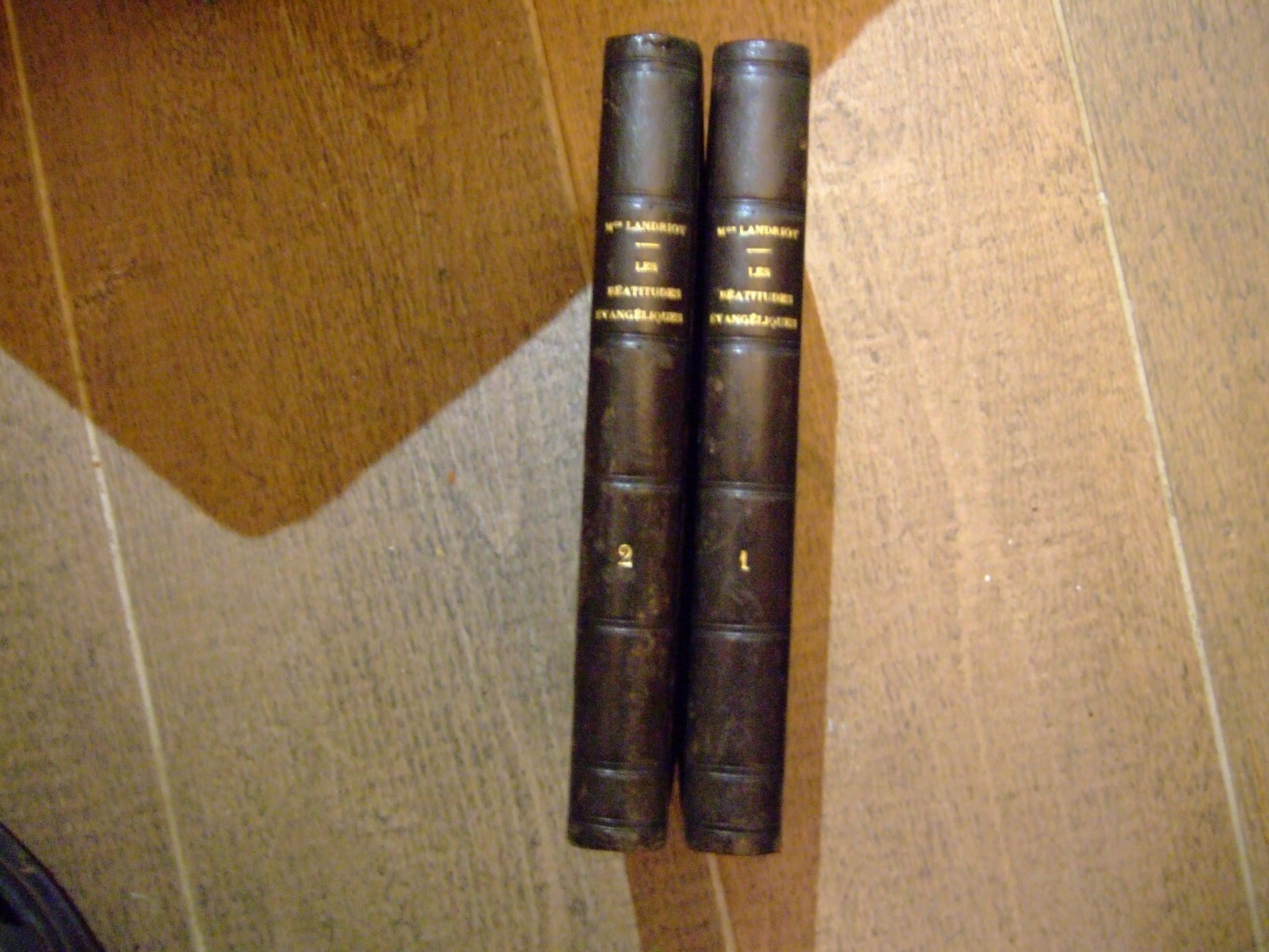 Lot livres anciens,1866, 2 Volumes,TBE Lot livres anciens,1866, 2 Volumes,TBE