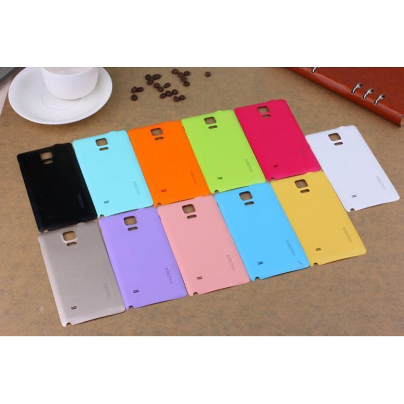 Batterie Cache Bonbon Samsung Galaxy Note 4 SM-N910F