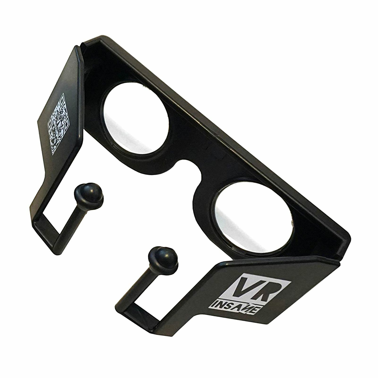 Portable Réalité Virtuelle VR Lunettes Jeux Vidéo 3D Films pour Smartphones Portable Réalité Virtuelle VR Lunettes Jeux Vidéo 3D Films pour Smartphones