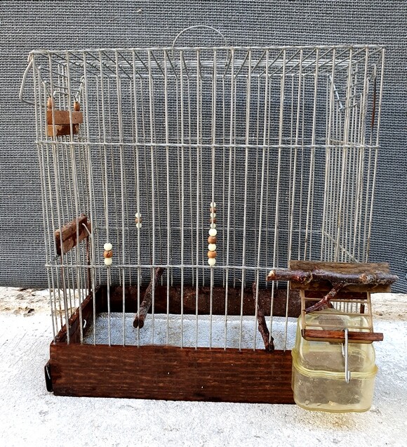 Cage Oiseaux Artisanale Cage Oiseaux Artisanale