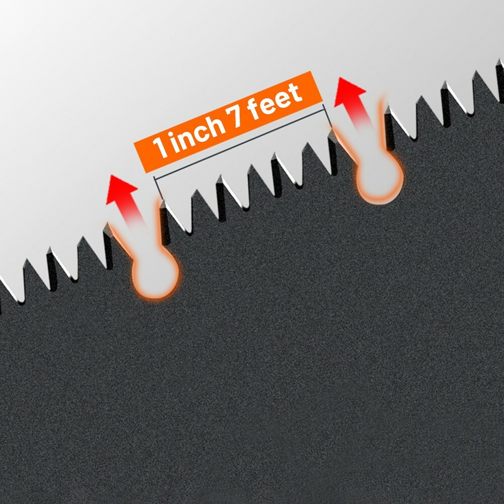 Branches Coupe Handsäge 395-635mm Arbres Beschneiden Effet Froissé Pour Accueil Branches Coupe Handsäge 395-635mm Arbres Beschneiden Effet Froissé Pour Accueil