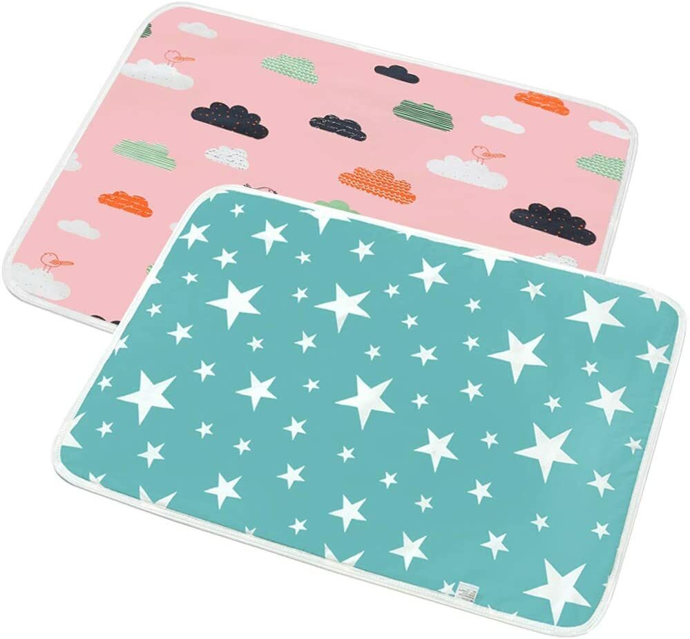 SunTop Protection Imperméable Lavable à Langer Matelas bébé soins puériculture
