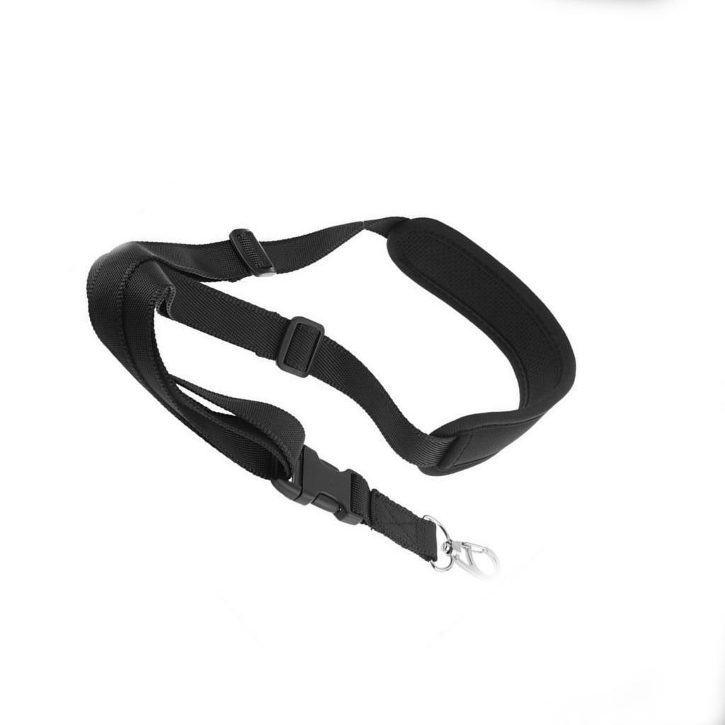 Longe réglable bandoulière tour de cou pour DJI Mavic Pro Phantom 3/4 Longe réglable bandoulière tour de cou pour DJI Mavic Pro Phantom 3/4