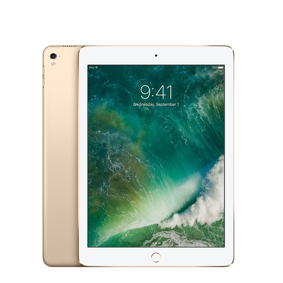 Ipad Pro 32 Go Or Reconditionné Ipad Pro 32 Go Or Reconditionné