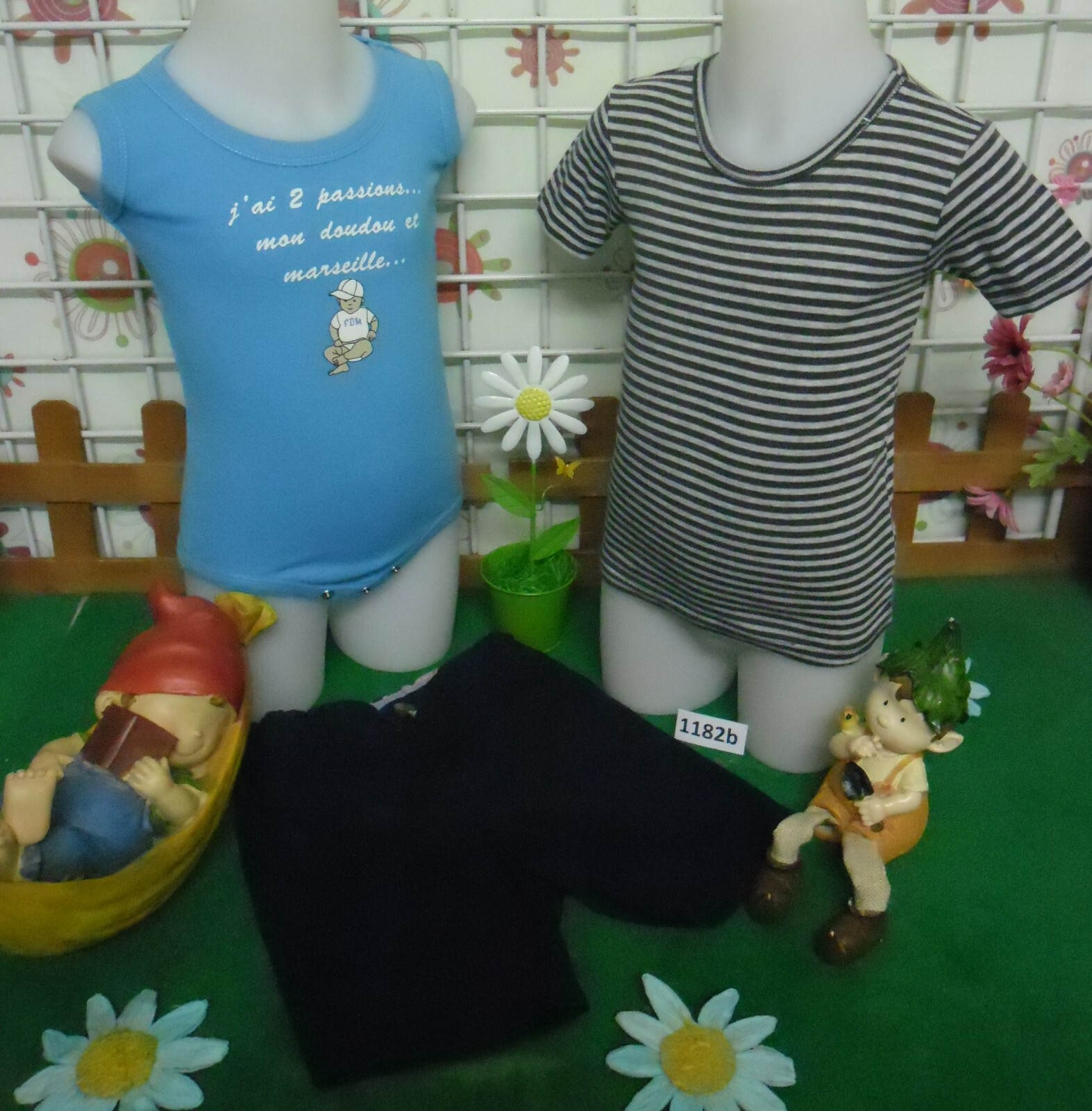 vêtements garçon 2 ans,tee-shirt,débardeur/body,short HetM vêtements garçon 2 ans,tee-shirt,débardeur/body,short HetM