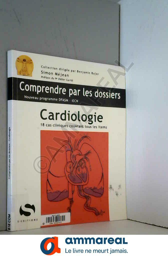 Cardiologie Cardiologie