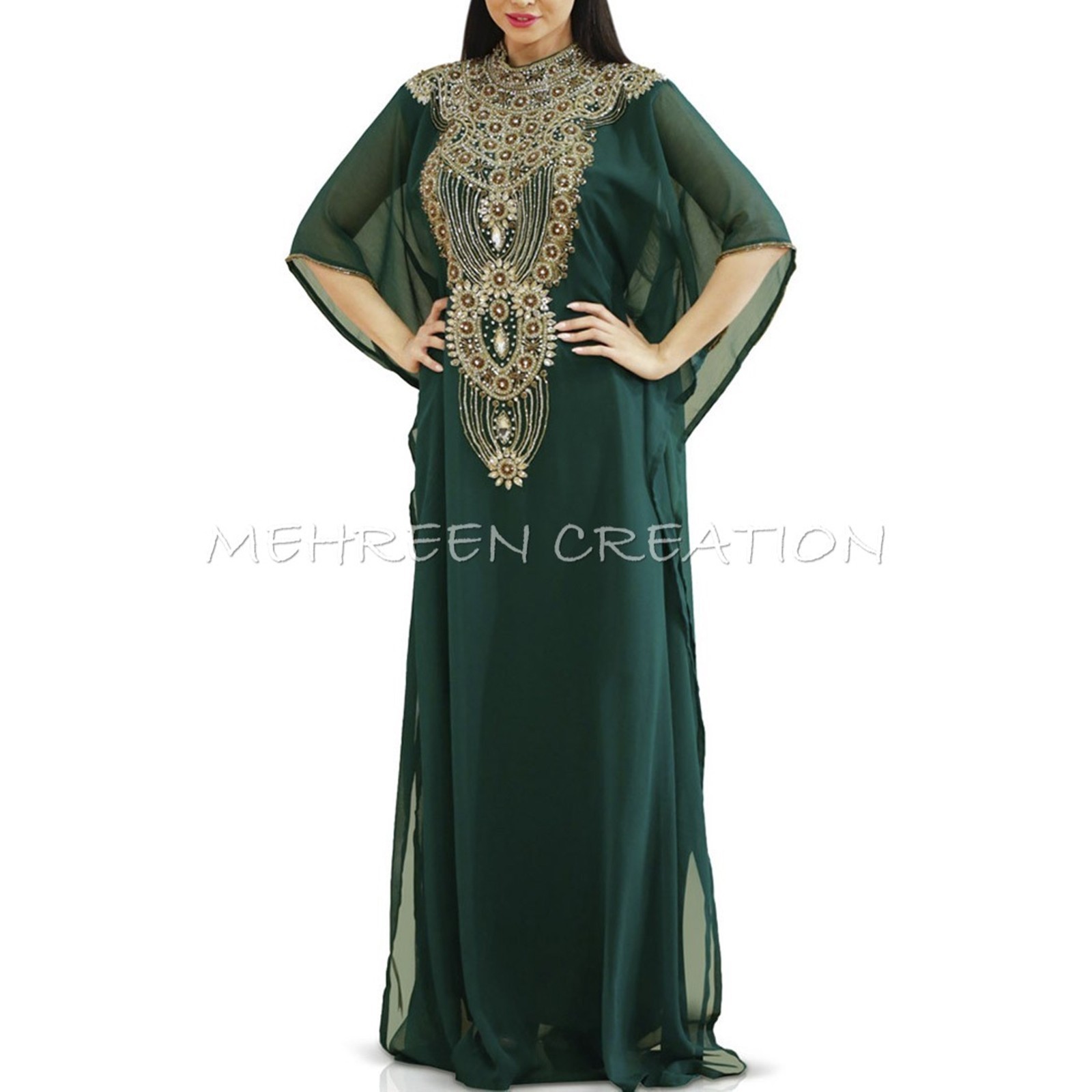 2019 Vestido Élégant Main Fabriqué Marocain pour Femmes Vêtements EDH 790 2019 Vestido Élégant Main Fabriqué Marocain pour Femmes Vêtements EDH 790