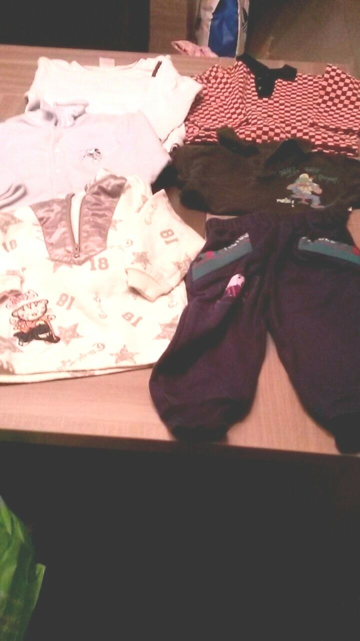 Lot Vêtements Garçon 18 m/ 2 ans Lot Vêtements Garçon 18 m/ 2 ans