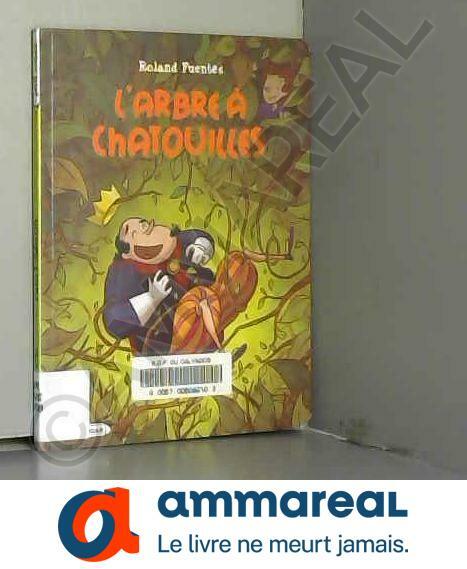 L’arbre à chatouilles