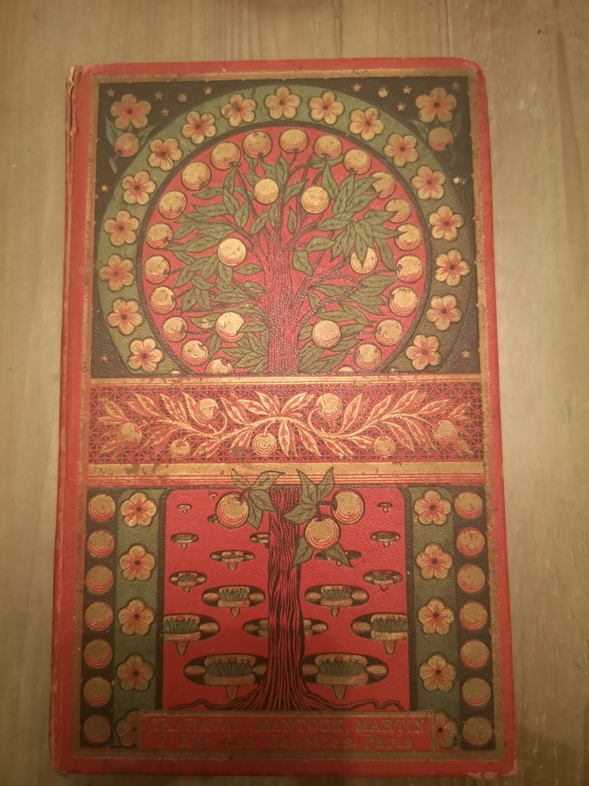 Livre Ancien Le Coucou De L’horloge Par Ennis Graham Livre Ancien Le Coucou De L’horloge Par Ennis Graham