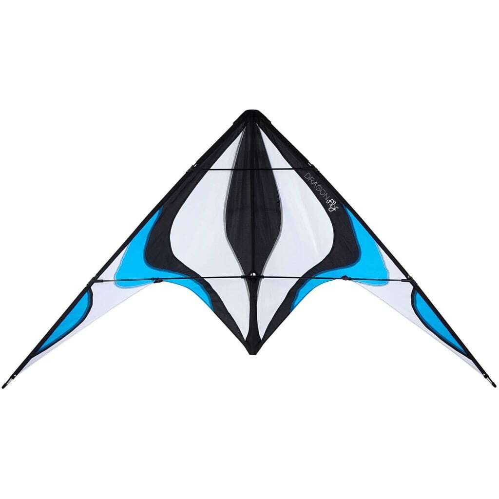 Dragon Fly Cerf-volant Cascade 165 cm Plein Air Jardin Parc Plage Jouet Enfant Dragon Fly Cerf-volant Cascade 165 cm Plein Air Jardin Parc Plage Jouet Enfant