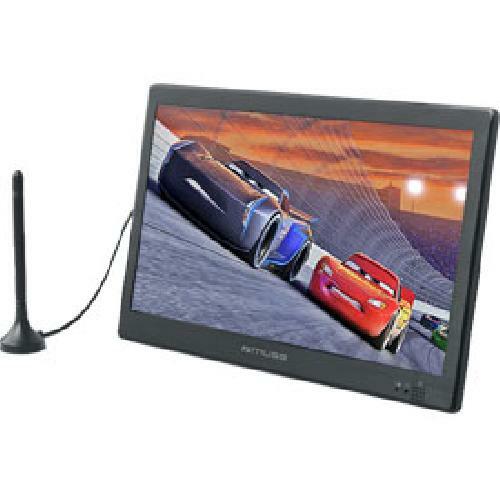 Mini TV portable LCD 10 pouces TNT Muse