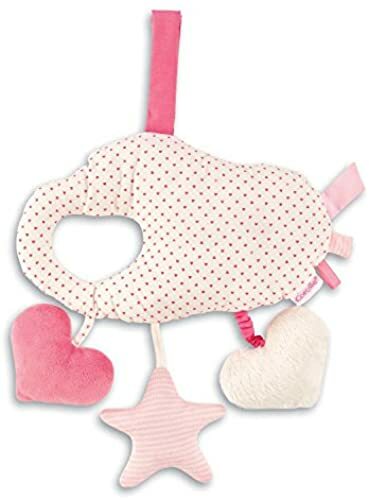 Babi Corolle – Petite Puericulture – Nuage d’eveil Babi Corolle – Petite Puericulture – Nuage d’eveil