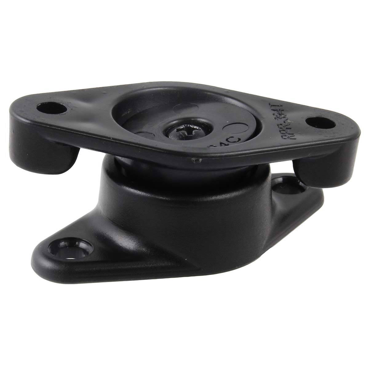 Composant RAM-MOUNT RAP-238PIV1U Rotatif Pour Adaptateur Entre Support Et Barre Composant RAM-MOUNT RAP-238PIV1U Rotatif Pour Adaptateur Entre Support Et Barre